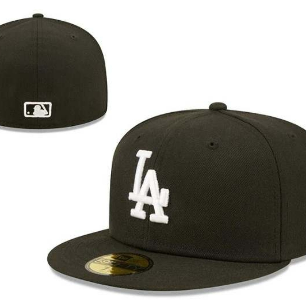 New Era LA Dodgers Baseball Cap